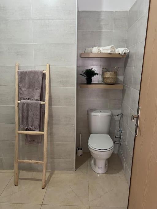 Emplacement Ideal : Appartement Lumineux Ел Джадида Екстериор снимка